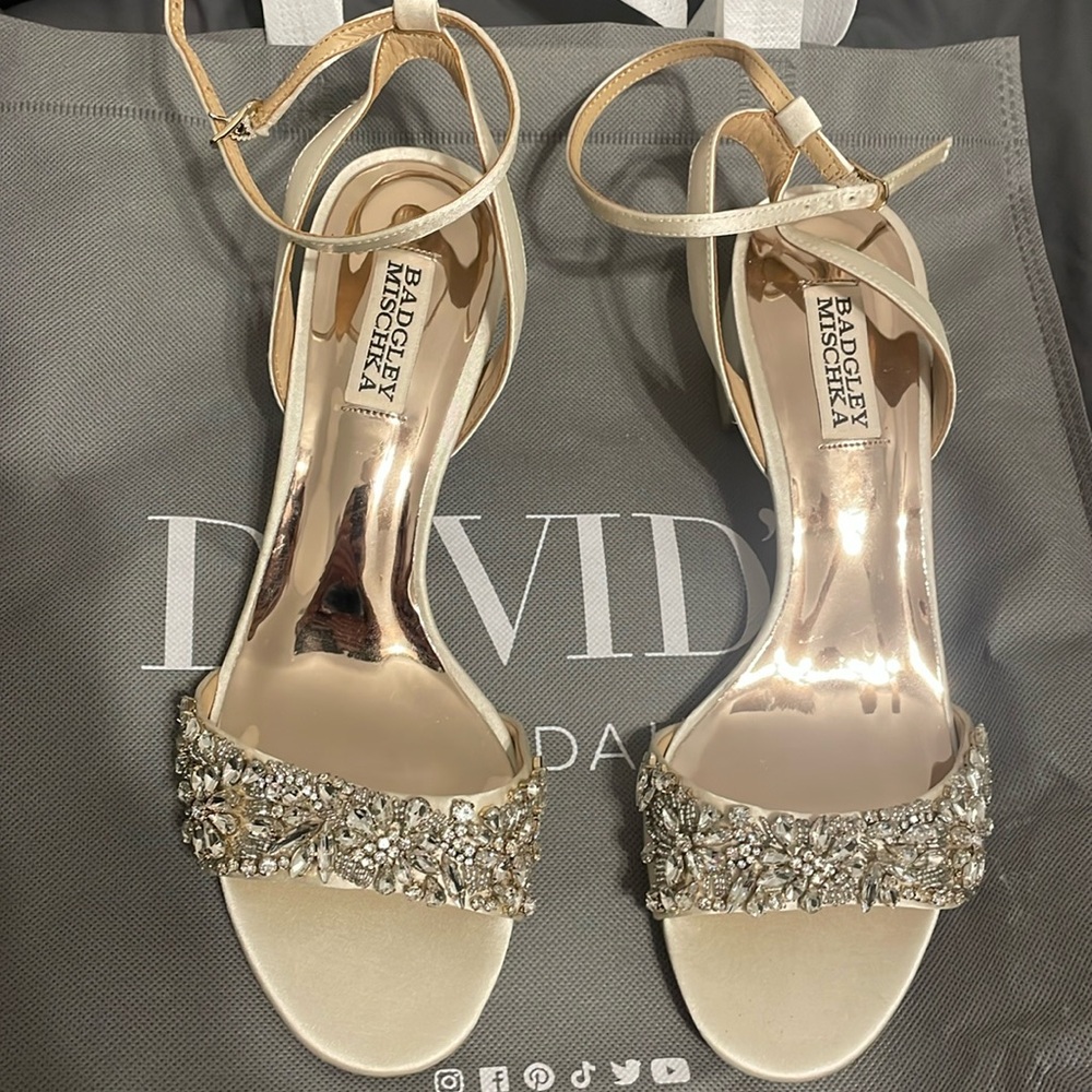 New never worn